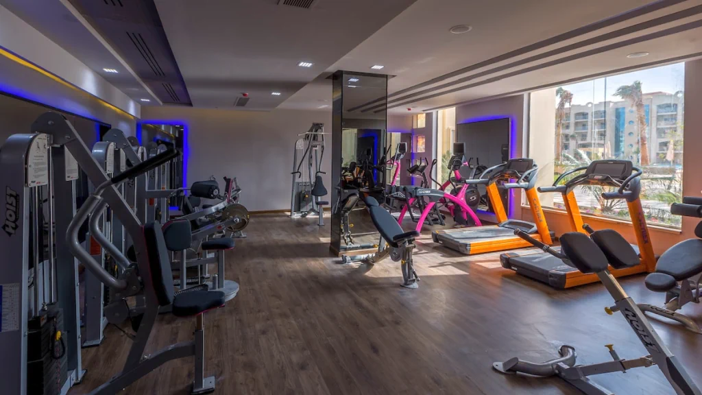 الفندق الباتروس وايت بيتش ريزورت - الغردقة